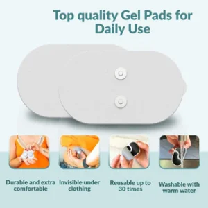 ReliveX Adaptive Correction System 22 ReliveX Adaptive Correction System