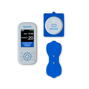 NeuroMD Whole Body Corrective Therapy Device 2.0