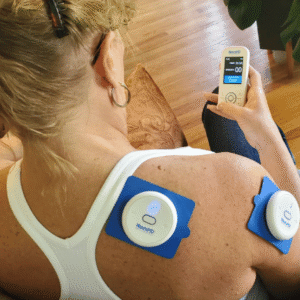 NeuroMD Whole Body Corrective Therapy Device 2.0