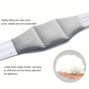 AromaCore™ - Spinal Recovery System 17 AromaCore™ - Spinal Recovery System