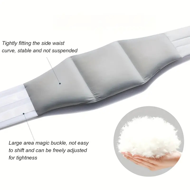 AromaCore™ - Spinal Recovery System 9 AromaCore™ - Spinal Recovery System