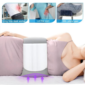 AromaCore™ - Spinal Recovery System 12 AromaCore™ - Spinal Recovery System