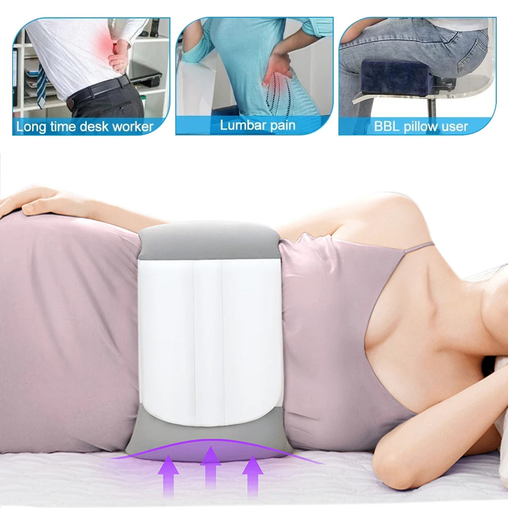 AromaCore™ - Spinal Recovery System 4 AromaCore™ - Spinal Recovery System