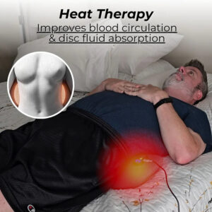 Backure™ | Triple Fusion Massager