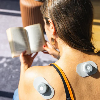 ReliveX Adaptive Correction System 12 ReliveX Adaptive Correction System