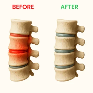 TheraSpine™ Triple Fusion Massager for Back Pain Relief 21 TheraSpine™ Triple Fusion Massager for Back Pain Relief