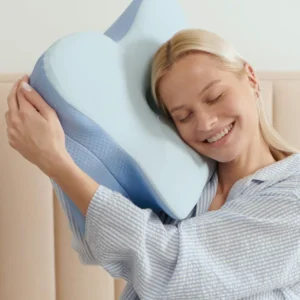 ByLux™ Anti-Snoring Ergonomic Pillow