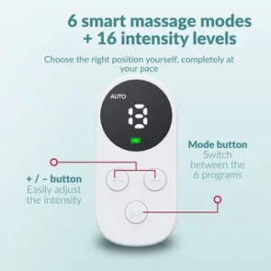 ReliveX Adaptive Correction System 27 ReliveX Adaptive Correction System