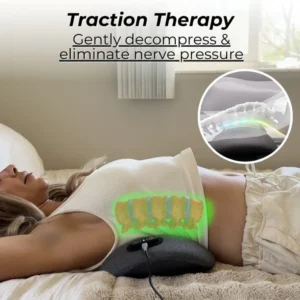 SpineRelief™ - Spinal Decompression & Spasm Recovery Device 21 SpineRelief™ - Spinal Decompression & Spasm Recovery Device