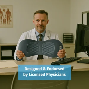 TheraBack™ | 3-in-1 Back Therapy 8 TheraBack™ | 3-in-1 Back Therapy