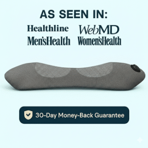 Backure™ | Triple Fusion Massager