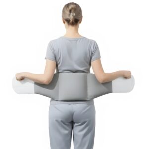 AromaCore™ - Spinal Recovery System 16 AromaCore™ - Spinal Recovery System