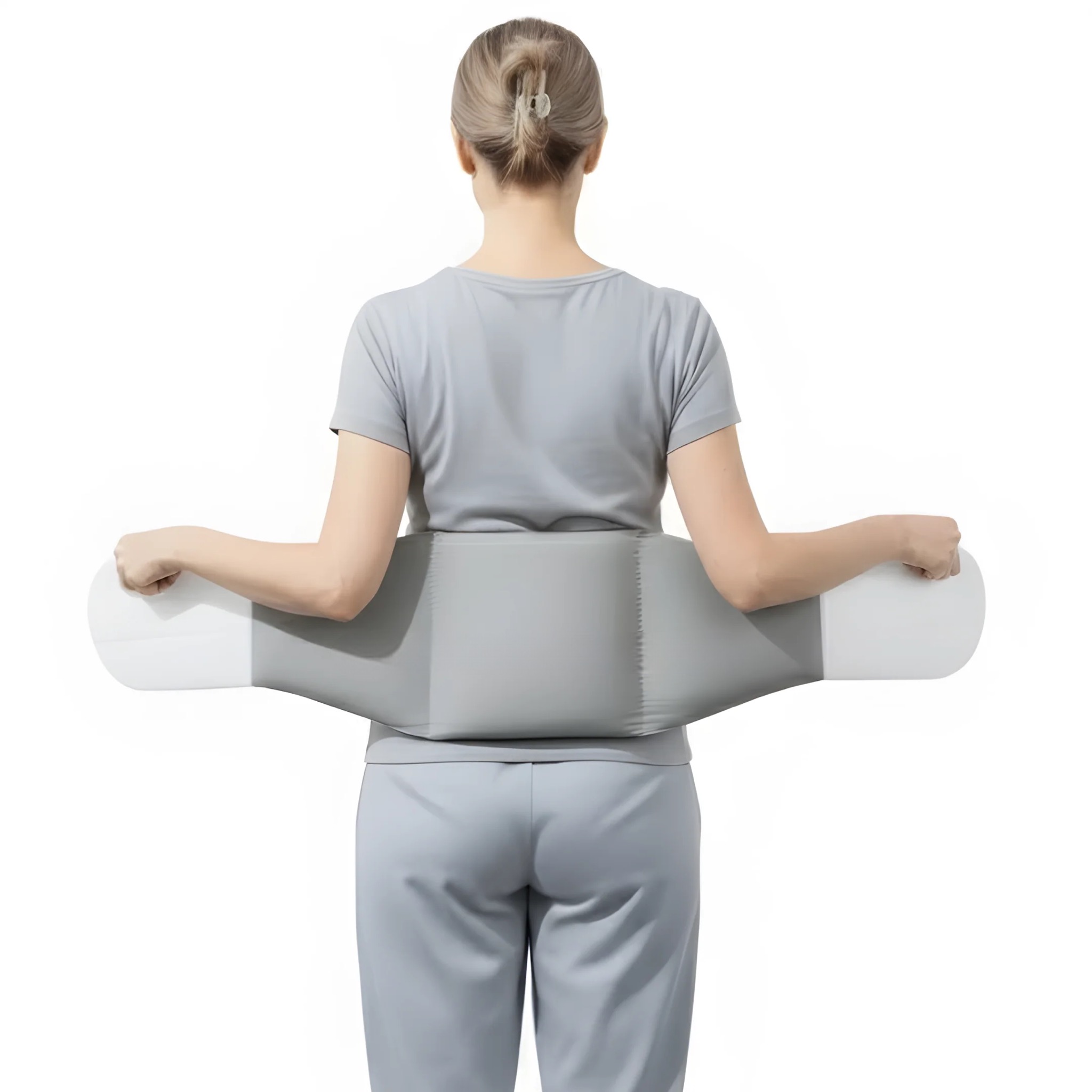 AromaCore™ - Spinal Recovery System 8 AromaCore™ - Spinal Recovery System