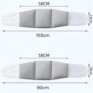 AromaCore™ - Spinal Recovery System 15 AromaCore™ - Spinal Recovery System