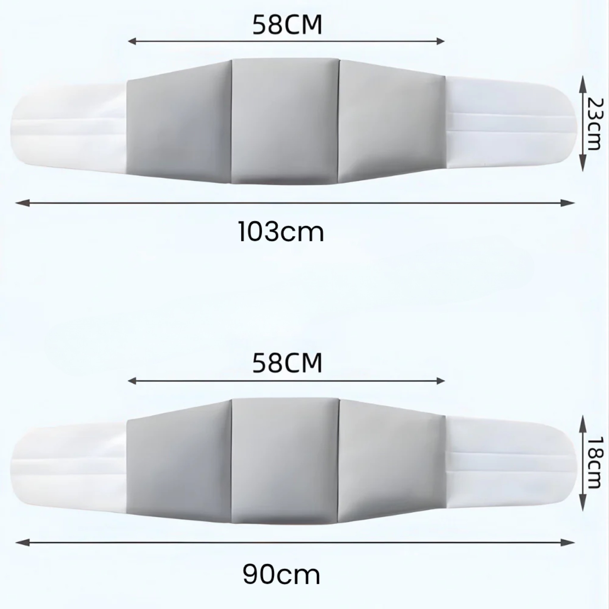 AromaCore™ - Spinal Recovery System 7 AromaCore™ - Spinal Recovery System