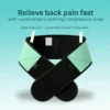 Lumbowrap® - The Complete Hip & Lower Back Wrap For Easier Walking & Standing