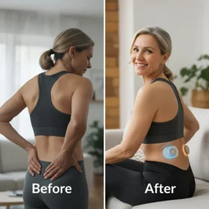 ReliveX Adaptive Correction System 16 ReliveX Adaptive Correction System