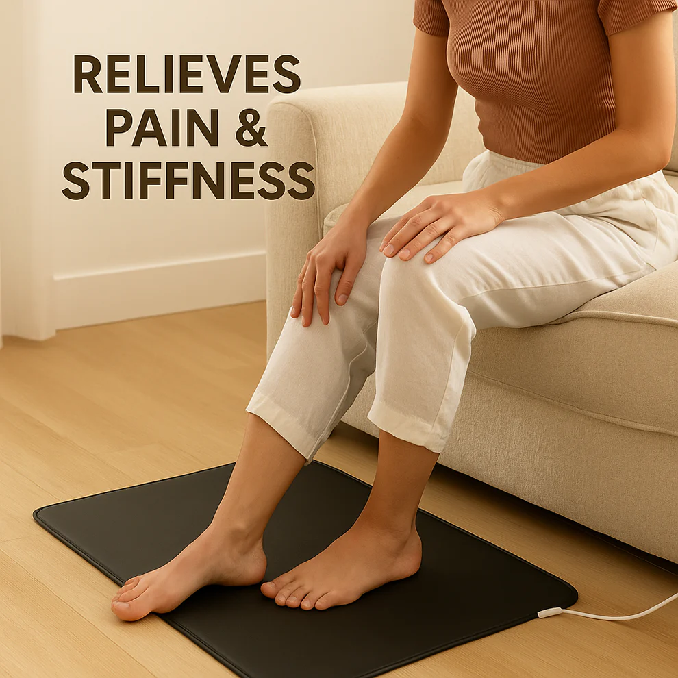 AromaCore™ Grounding Mat 2 Grounding Mat