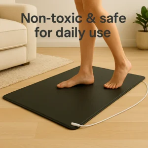 AromaCore™ Grounding Mat 11 Grounding Mat