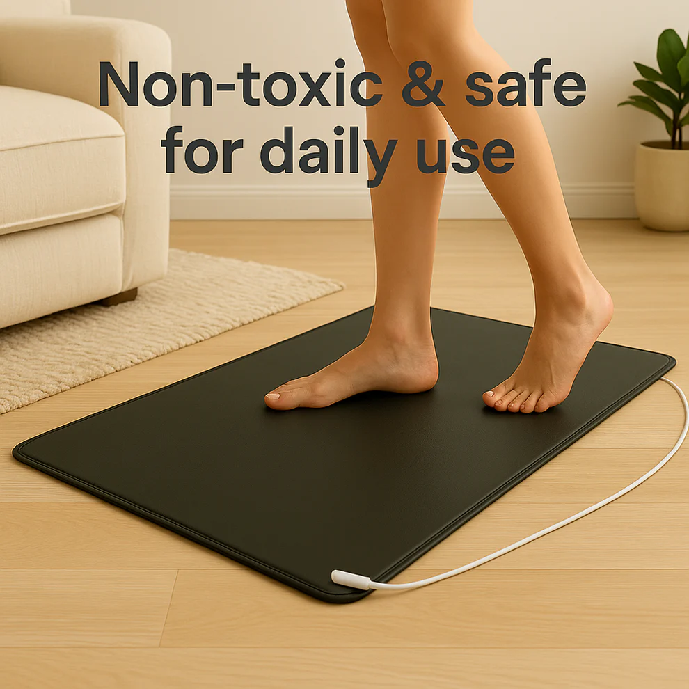 AromaCore™ Grounding Mat 3 Grounding Mat