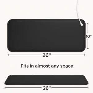 AromaCore™ Grounding Mat 14 Grounding Mat