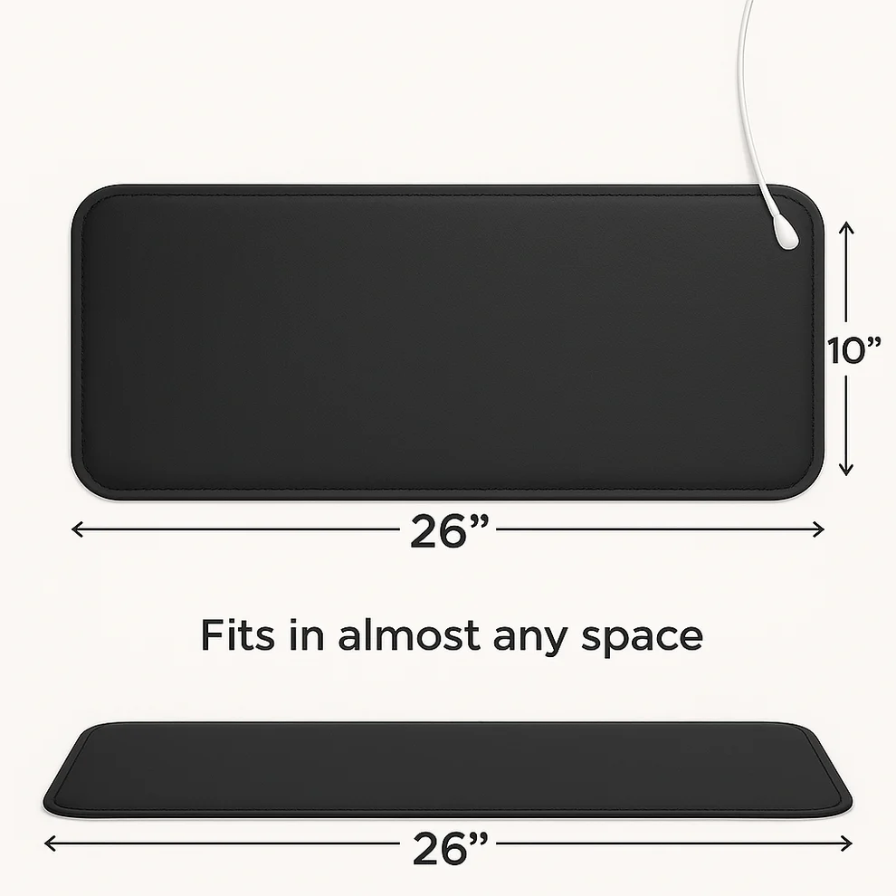 AromaCore™ Grounding Mat 6 Grounding Mat