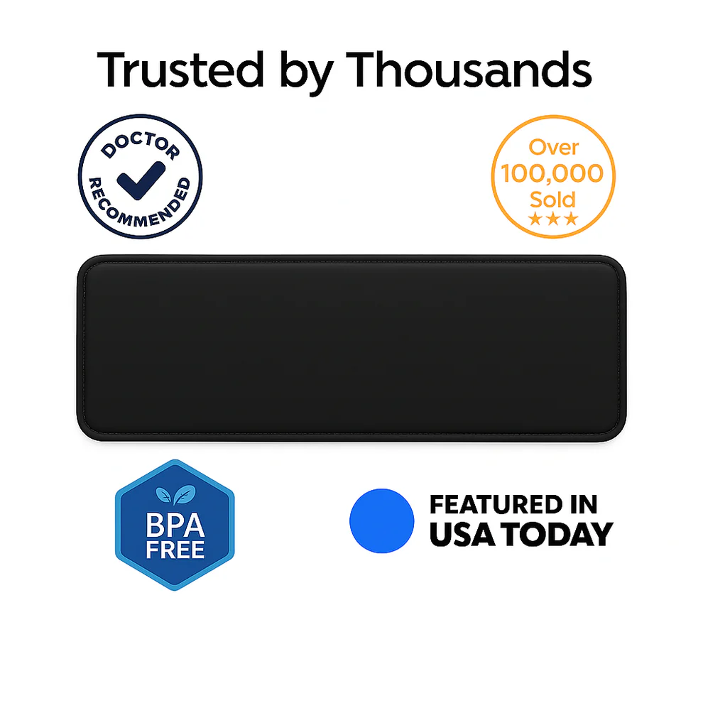 AromaCore™ Grounding Mat 9 Grounding Mat