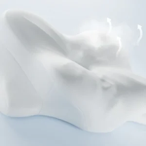 ByLux™ Anti-Snoring Ergonomic Pillow