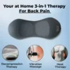 SpineRelief™ - Spinal Decompression & Spasm Recovery Device 2 SpineRelief™ - Spinal Decompression & Spasm Recovery Device