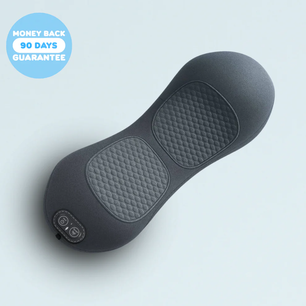 TheraBack™ | 3-in-1 Back Therapy 1 TheraBack™ | 3-in-1 Back Therapy