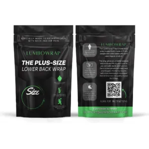 Lumbowrap® - The Complete Hip & Lower Back Wrap For Easier Walking & Standing 17 Lumbowrap® - The Complete Hip & Lower Back Wrap For Easier Walking & Standing