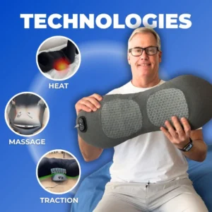 Luna D´or ™️Triple Fusion Massager