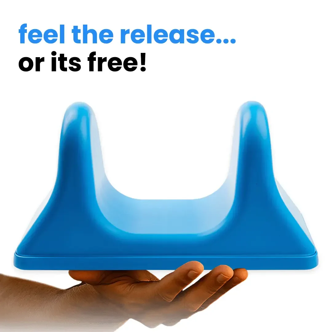 AromaCore™ Hip Release 1 AromaCore™ Hip Release