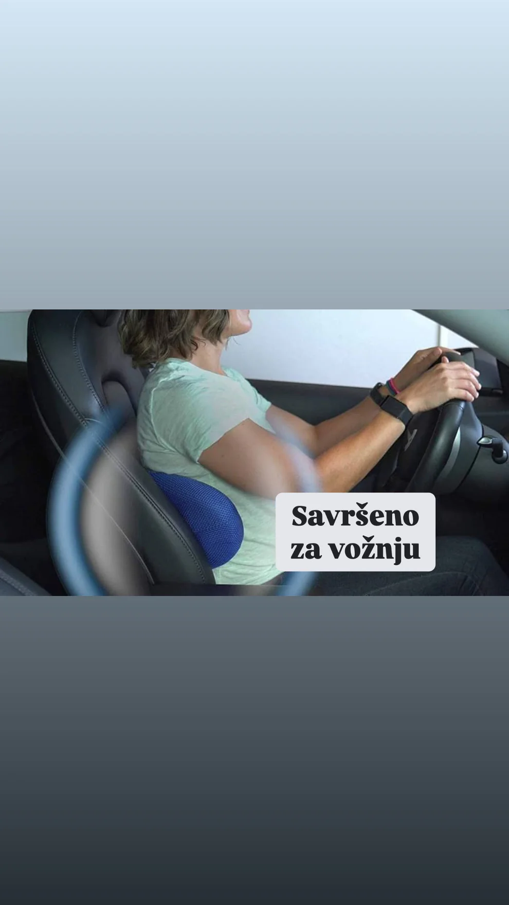 Anatomical Pillow Comfi Curve Bambillo 3 Anatomical Pillow Comfi Curve Bambillo