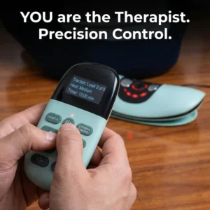 System™ - The At-Home Spinal Decompression System