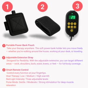 VitaRay™ Pro 16 VitaRay™ Pro