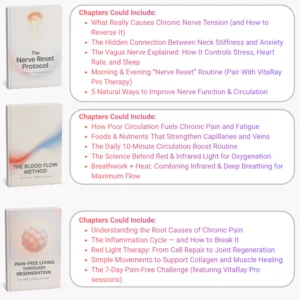 VitaRay™ Pro 24 VitaRay™ Pro