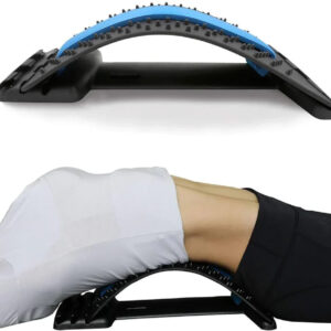 Dorsal Ergonomic back stretcher