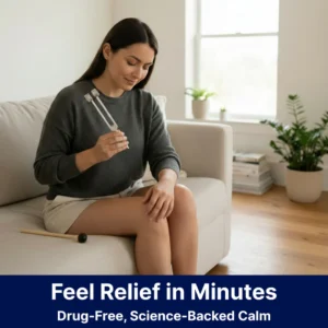 Nourial 128 Hz Healing Instrument | Feel The Real Relief in Just 3 Minutes 15 Nourial 128 Hz Healing Instrument | Feel The Real Relief in Just 3 Minutes