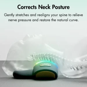 FisioRest The 3-in-1 Cervical Therapy Device 11 FisioRest The 3-in-1 Cervical Therapy Device