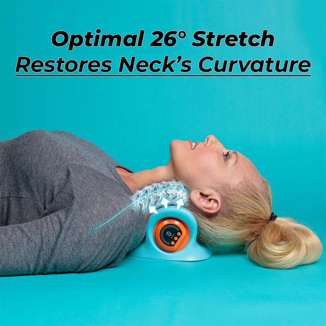 Hugterra™ Massager 4 Hugterra™ Massager