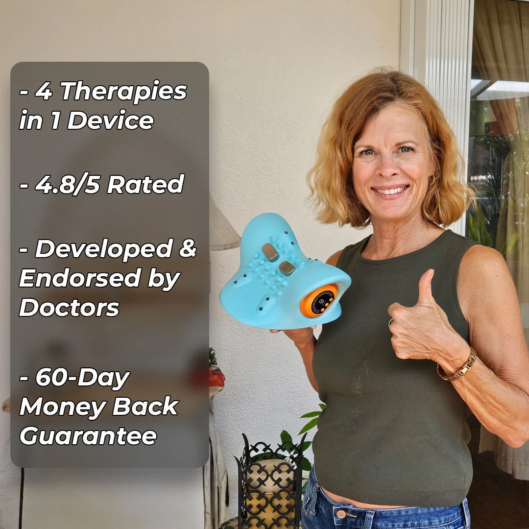 Hugterra™ Massager 5 Hugterra™ Massager