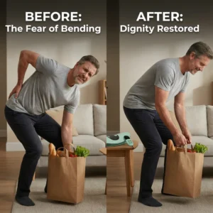 System™ - The At-Home Spinal Decompression System