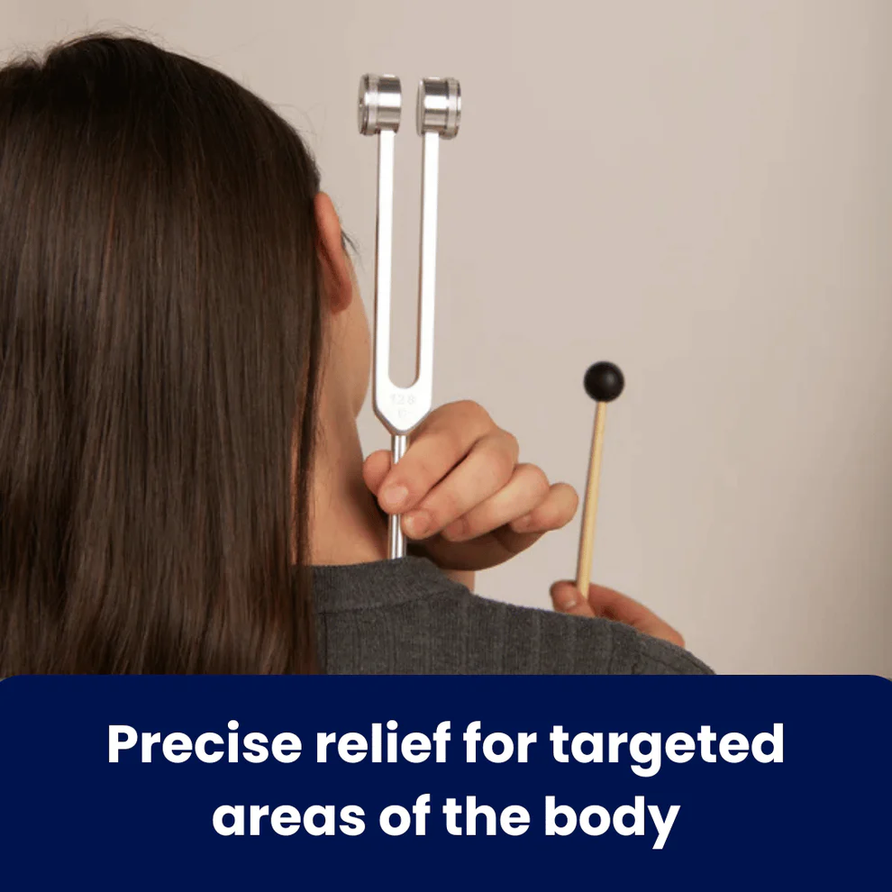 Nourial 128 Hz Healing Instrument | Feel The Real Relief in Just 3 Minutes 7 Nourial 128 Hz Healing Instrument | Feel The Real Relief in Just 3 Minutes