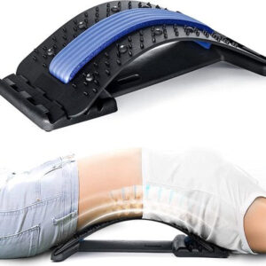 Dorsal Ergonomic back stretcher