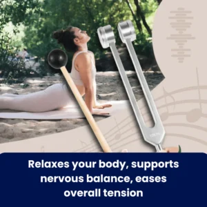 Nourial 128 Hz Healing Instrument | Feel The Real Relief in Just 3 Minutes 21 Nourial 128 Hz Healing Instrument | Feel The Real Relief in Just 3 Minutes