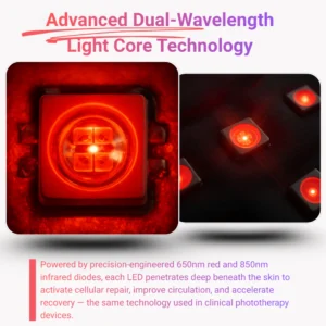 VitaRay™ Pro 17 VitaRay™ Pro