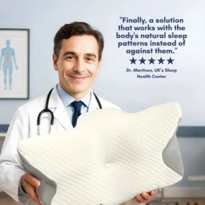 Airway Pro™ Sleep Apnea Pillow 12 Airway Pro™ Sleep Apnea Pillow