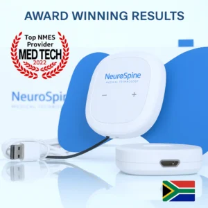 NeuroSpine™ BackRelief Pro