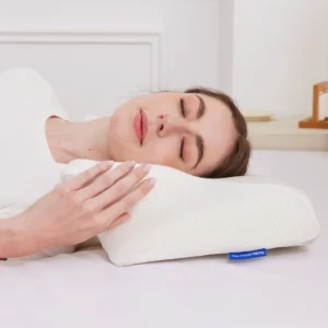 CozyRest® Memory Foam Neck Pillow
